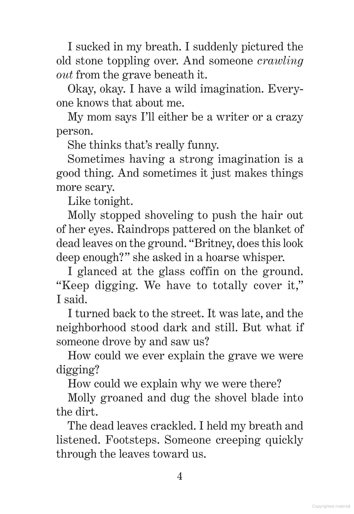 GB HORRORLAND #01 REVENGE OF THE LIVING DUMMY - Retail Maharaj