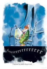 GERONIMO STILTON # 11 ITS HALLOWEEN YOU FRAIDY MOUSE - Retail Maharaj