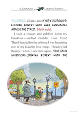 GERONIMO STILTON # 34 GERONIMO STILTON SECRET AGENT - Retail Maharaj