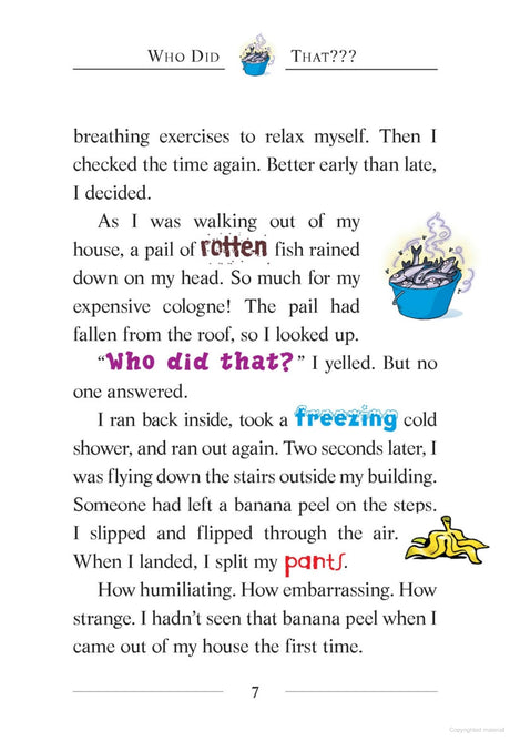 GERONIMO STILTON # 36 GERONIMOS VALENTINE - Retail Maharaj