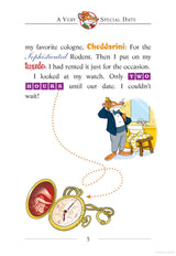 GERONIMO STILTON # 36 GERONIMOS VALENTINE - Retail Maharaj