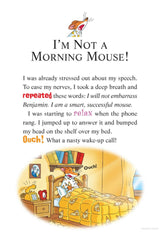 GERONIMO STILTON # 38 A FABUMOUSE SCHOOL ADVENTURE - Retail Maharaj