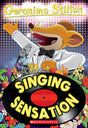GERONIMO STILTON #39 SINGING SENSATION Geronimo Stilton - Retail Maharaj
