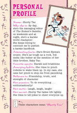 Geronimo Stilton #40 The Karate Mouse - Retail Maharaj