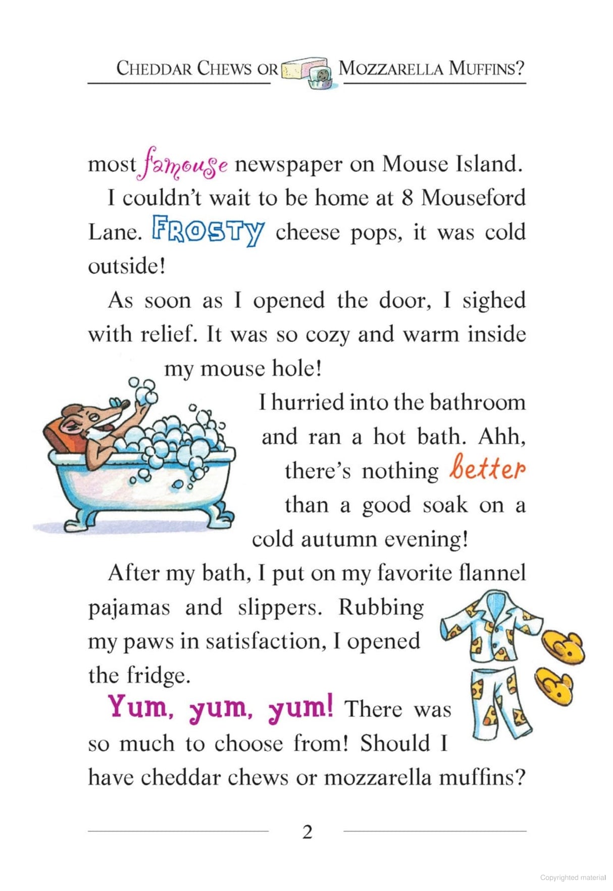 GERONIMO STILTON #41 MIGHTY MOUNT KILIMANJARO - Retail Maharaj
