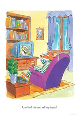 I'M Too Fond of My Fur: 12/31/1899: 04 (Geronimo Stilton - 4) - Retail Maharaj