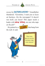 A Very Merry Christmas: 35 (Geronimo Stilton) [Paperback] Geronimo Stilton - Retail Maharaj