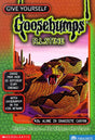 Alone in Snakebite Canyon (Give Yourself Goosebumps - 26) [Paperback] R.L. Stine - Retail Maharaj
