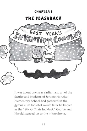 Captain Underpants and the Attack of the Talking Toilets: 2 [Paperback] Captain Underpants and Dav Pilkey - Retail Maharaj