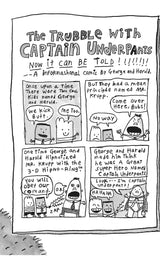 CAPTAIN UNDERPANTS AND THE FIFTH EPIC NOVEL - Retail Maharaj