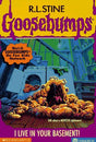 GB #61 I LIVE IN YOUR BASEMENT - Retail Maharaj