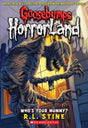 GB HORRORLAND#06 WHOS YOUR MUMMY? - Retail Maharaj