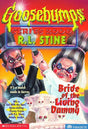 GB SERIES 2000 #02 BRIDE OF THE LIVING DUMMY - Retail Maharaj