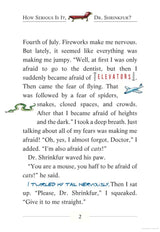 GERONIMO STILTON #05 FOUR MICE DEEP IN THE JUNGLE Geronimo Stilton - Retail Maharaj