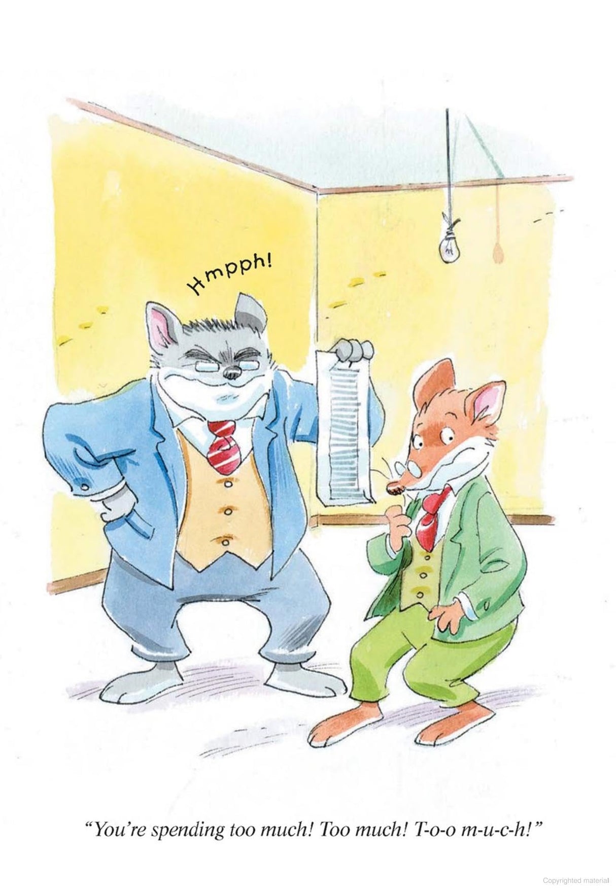 The Curse of the Cheese Pyramid: 2: 02 (Geronimo Stilton) [Paperback] Geronimo Stilton - Retail Maharaj