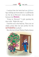 Thea Stilton and The Mystery in Paris: 05 (Geronimo Stilton) [Paperback] Geronimo Stilton - Retail Maharaj