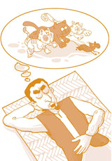 COMIC CAPERS OF SHEIKH CHILLI - Retail Maharaj