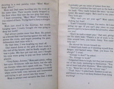 Piano Lessons Can be Murder (Goosebumps) R.L. Stine - Retail Maharaj