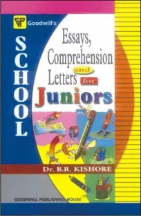 School Essays, Comprehension and Letters for Juniors - Retail Maharaj
