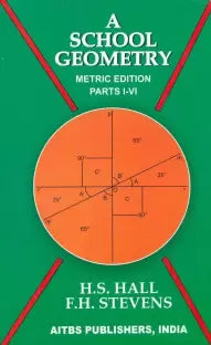 School Geometry: Part. 1: Pt. 1 - Retail Maharaj