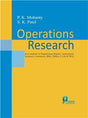 Operations Research - Retail Maharaj