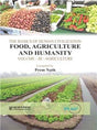 The Basics of Human Civilization Food, Agriculture and Humanity, Vol. III : Agricutlure - Retail Maharaj
