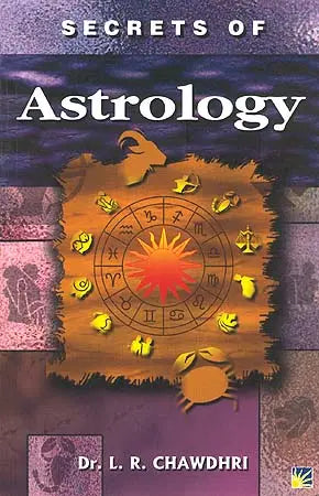 Secrets of Astrology [English] By LR Chawdhri - Retail Maharaj