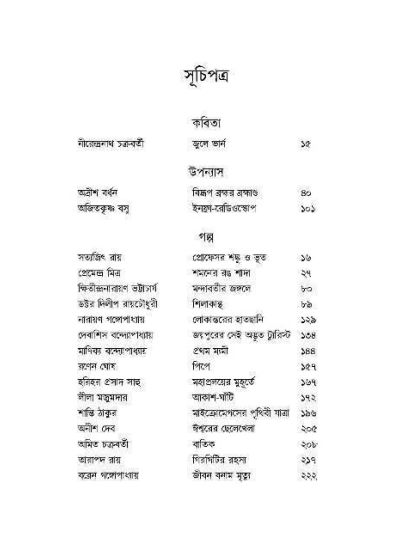 Sera Aschorjo Sera Fantastic -1 - Retail Maharaj