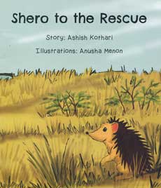 Shero to the Rescue Ashish Kothari - Retail Maharaj