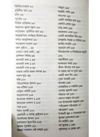 Shilonger Diary - Retail Maharaj