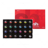 ShinHan Professional Poster Colors Paint Set 30ml Assorted Shades - Retail Maharaj