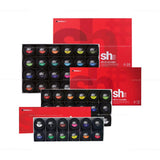 ShinHan Professional Poster Colors Paint Set 30ml Assorted Shades - Retail Maharaj