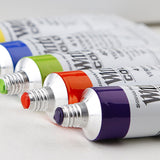 SHINHAN Professional Watercolor Paint 7.5ml Tubes 24, 30 & 48 Color Sets