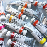 ShinHan PWC Extra Fine Water Color 15ml Tubes Open Stock