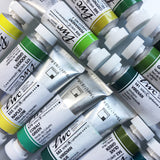 ShinHan PWC Extra Fine Water Color 15ml Tubes Open Stock