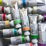 ShinHan PWC Extra Fine Water Color 15ml Tubes Open Stock