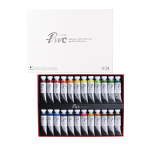 ShinHan PWC Extra Fine Watercolor 15ml Tube Sets