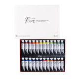 ShinHan PWC Extra Fine Watercolor 15ml Tube Sets