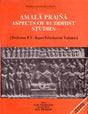Amala prajna: Aspects of Buddhist studies : Professor P.V. Bapat felicitation volume (Bibliotheca Indo-Buddhica) Hardcover – 1989 - Retail Maharaj
