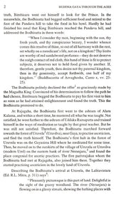 Buddha Gaya Through the Ages (Bibliotheca Indo-Buddhica, No.134) - Retail Maharaj