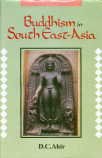 Buddhism in South-East Asia: A cultural survey (Bibliothcea [i.e. Bibliotheca] Indo-Buddhica series) - Retail Maharaj