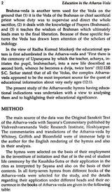 Education in Ancient India (Sri Garib Dass Oriental Series) - Retail Maharaj