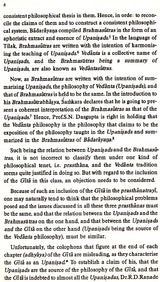 The Gita - A Theory of Human Action - Retail Maharaj