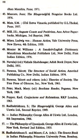 The Gita - A Theory of Human Action - Retail Maharaj