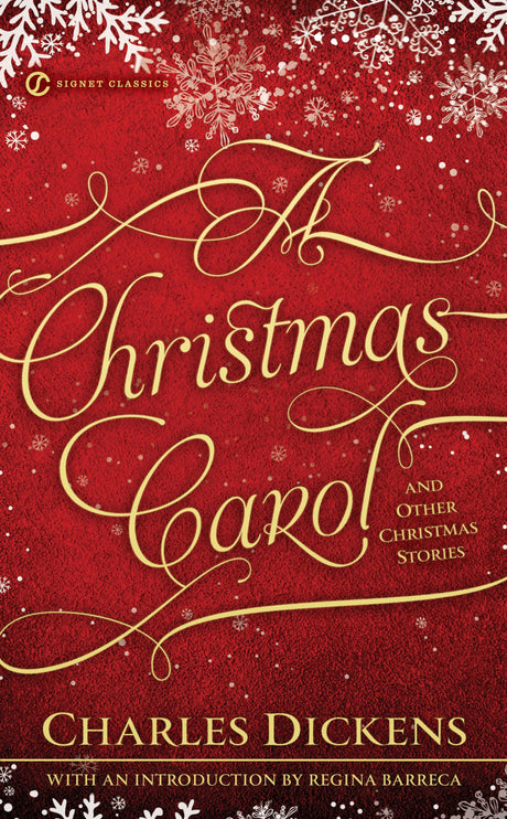 A Christmas Carol and Other Christmas Stories - Retail Maharaj