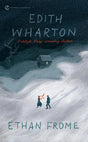 Ethan Frome (Signet Classics) - Retail Maharaj
