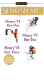 Henry Vi (Parts I, Ii And Iii) - Retail Maharaj