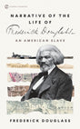 Narrative of the Life of Frederick Douglass: An American Slave (Signet Classics) - Retail Maharaj