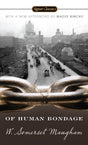 Of Human Bondage - Retail Maharaj
