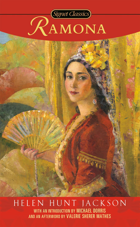 Ramona (Signet Classics) - Retail Maharaj